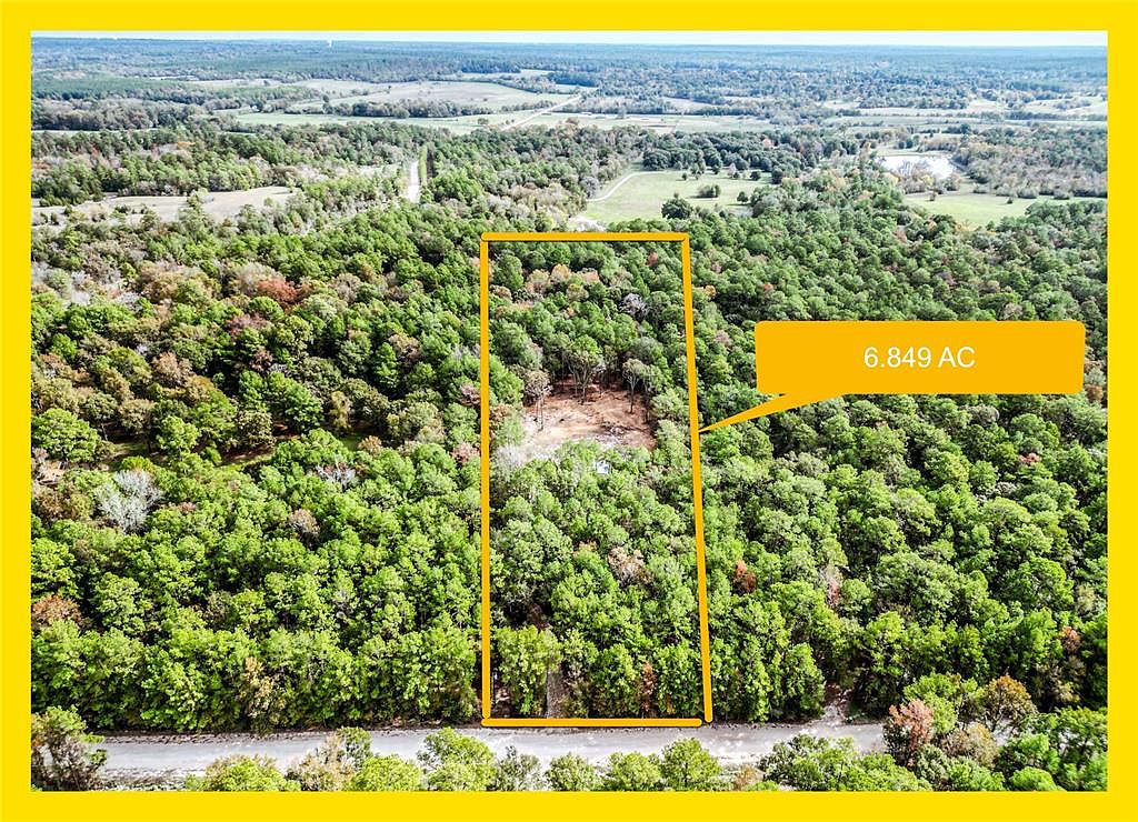 27 Garvey Rd, Huntsville, TX 77340 MLS 21163044 Zillow