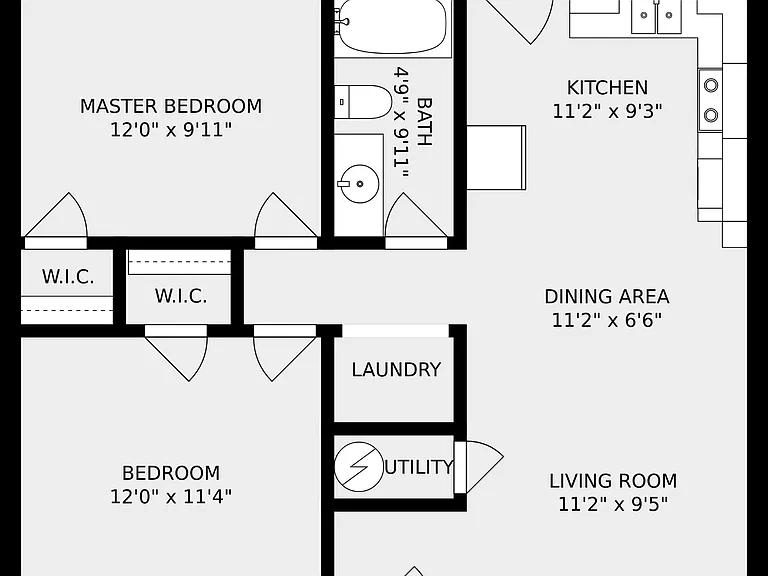 54 Worthington Dr #2 — Photo 34
