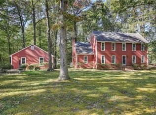 12430 Donegal Dr, Chesterfield, VA 23832