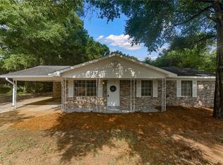 1967 Forest Oaks Dr W, Mobile, AL 36618