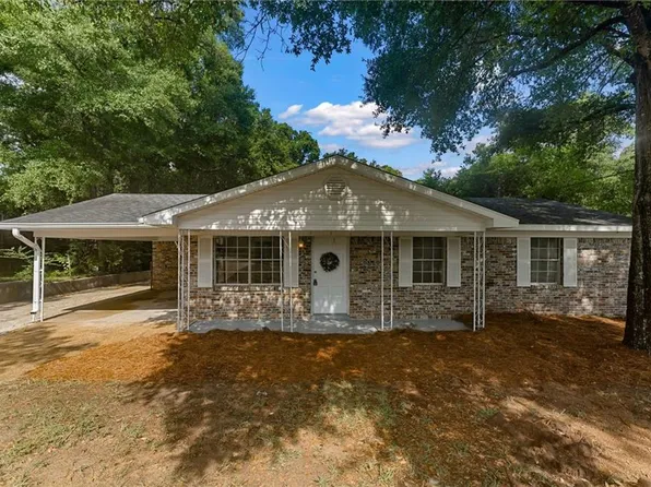 1967 Forest Oaks Dr W, Mobile, AL 36618