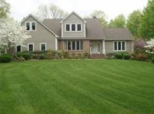 26 Fredonia Rd, Newton, NJ 07860