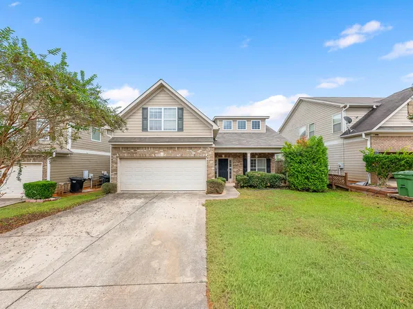 7380 Sorrel Ct, Columbus, GA 31909