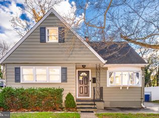 311 Wilson Ave, Mount Ephraim, NJ 08059