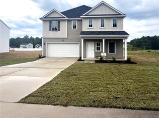 148 Deep River Rd, Aberdeen, NC 28315