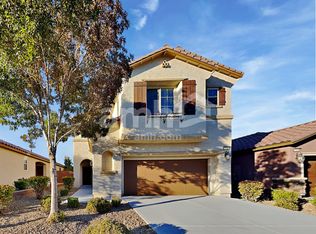 7736 Cape Cod Bay Ct, Las Vegas, NV 89179