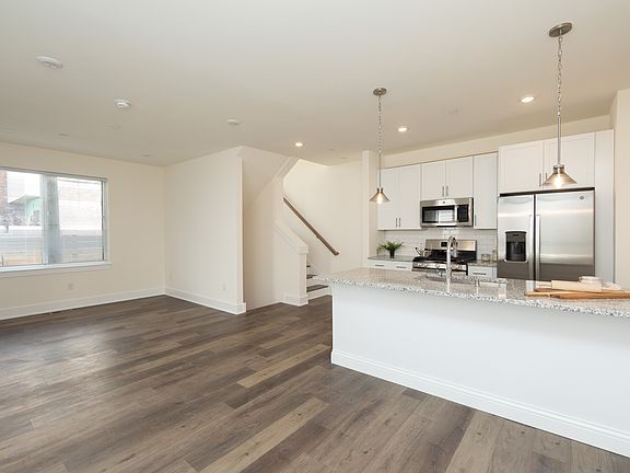 4th image of 1714 S Orianna St #3