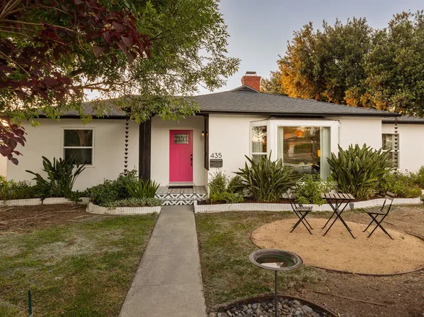 435 Cambridge Dr, Burbank, CA 91504