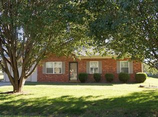 806 E 7th St, Rector, AR 72461