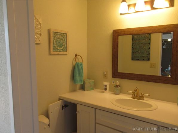 3990 Ski Line, Kingston, OK 73439