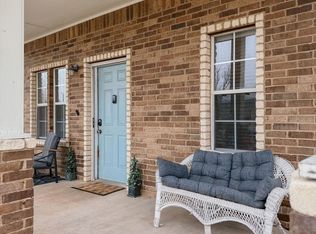 318 S. Clark, Hinton, OK 73047