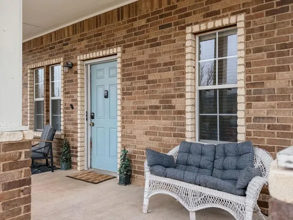 318 S. Clark, Hinton, OK 73047