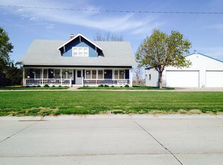 207 6th St, Beaver City, NE 68926