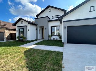 3919 Maritza Dr, Brownsville, TX 78521