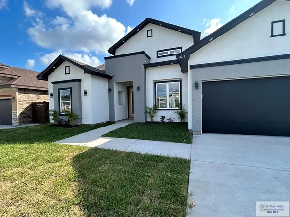 3919 Maritza Dr, Brownsville, TX 78521