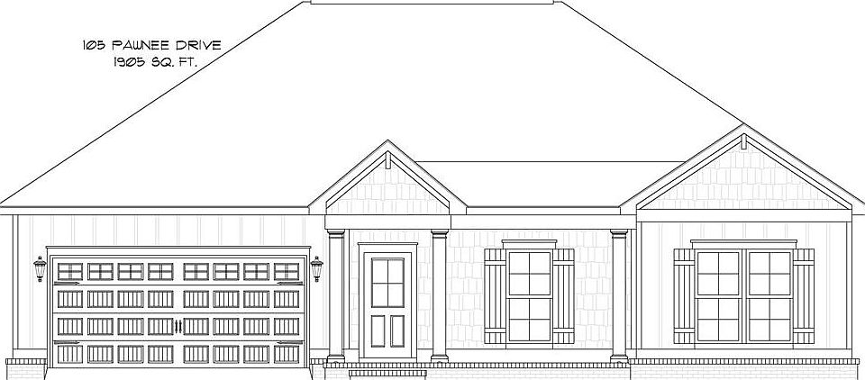 1st image of 105 Pawnee Dr