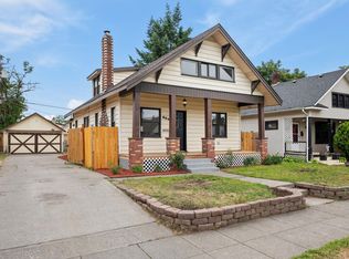 824 E Lacrosse Ave, Spokane, WA 99207