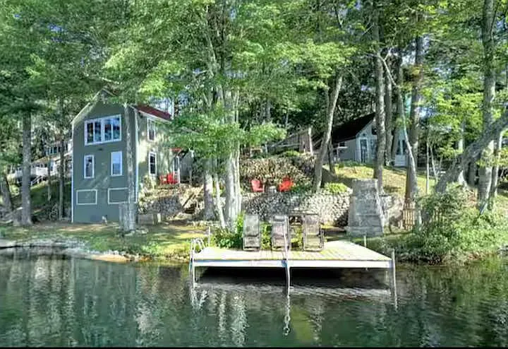 3 bed, 1.5 bath, 1244 sqft, $2,200 — Photo 2