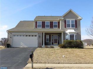 218 Hazel Dr, Bear, DE 19701