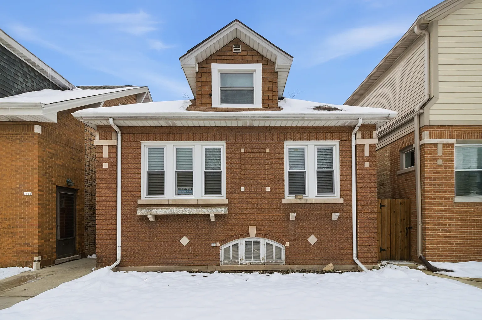 3024 N Long Ave photo 1