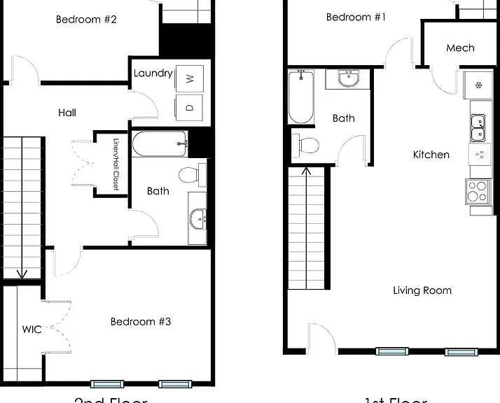 Avalon at Mandan Townhomes — Photo 25