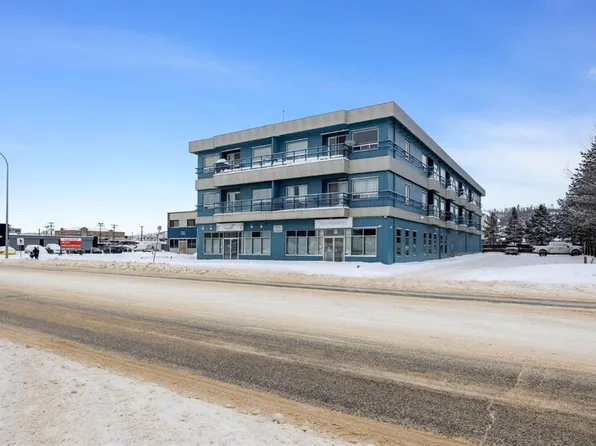8026 N Franklin Ave #212, Wood Buffalo, AB T9H 5K3