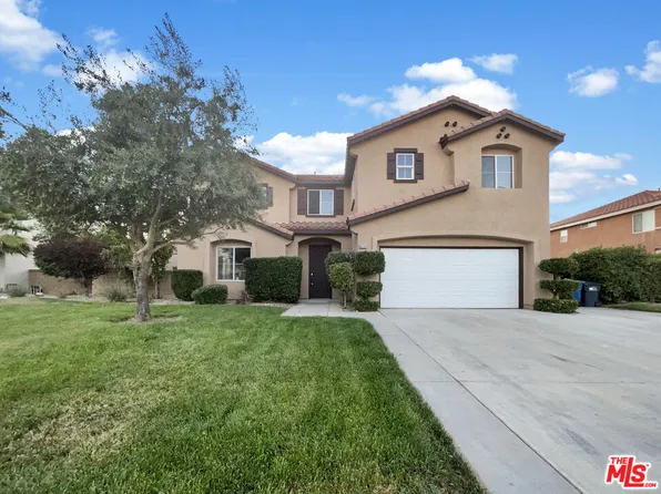 42251 42nd St W #W, Lancaster, CA 93536