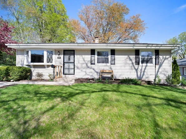 1519 North 12th AVENUE, West Bend, WI 53090