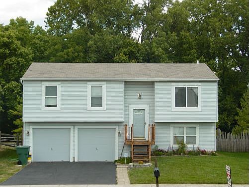 3564 High Creek Dr.