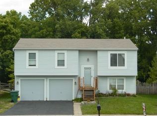 3564 High Creek Dr, Columbus, OH
