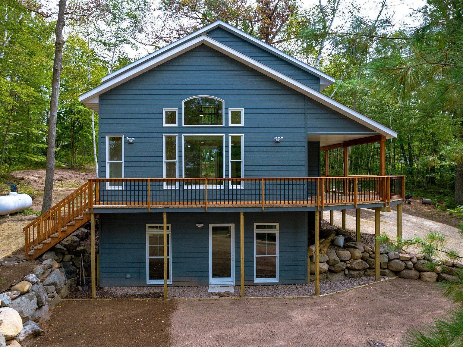 2275 Antler Lake Dr, Milltown, WI 54858 Zillow
