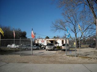 14105 Aldine Westfield Rd, Houston, TX 77039