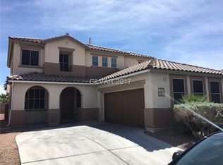 6724 Sand Swallow St #0, North Las Vegas, NV 89084