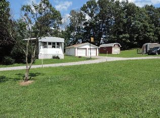 4930 State Route 45 S, Leetonia, OH 44431