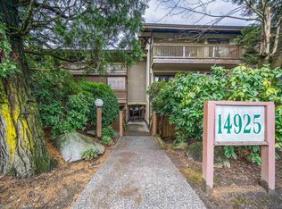 14925 100th Ave #201, Surrey, BC V3R 1J6