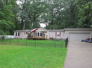 108 Milton St, Clark, PA 16113