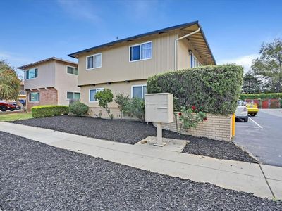 Deland Sanjose, San Jose, CA, 95128