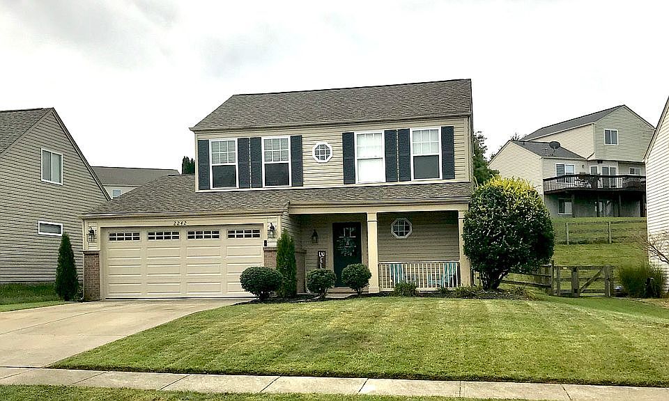 1st image of 2242 Antoinette Way