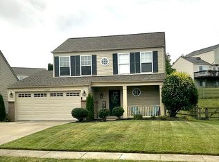 2242 Antoinette Way, Union, KY 41091