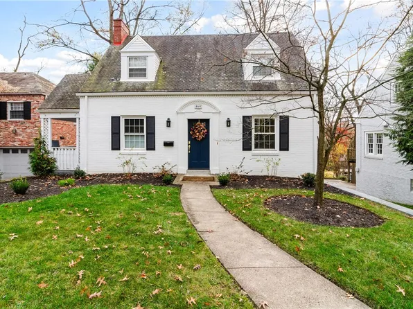 460 Austin Ave, Pittsburgh, PA 15243