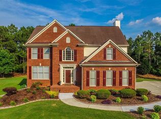 105 Hidden Lake Dr, Fayetteville, GA 30215