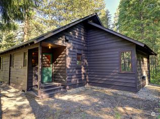 17798-A State Highway 20 #C-15, Mazama, WA