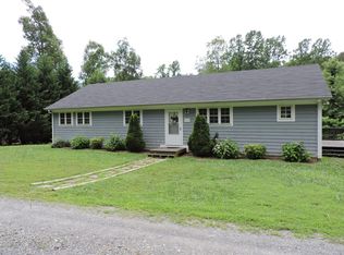 3159 Earlysville Rd, Earlysville, VA 22936