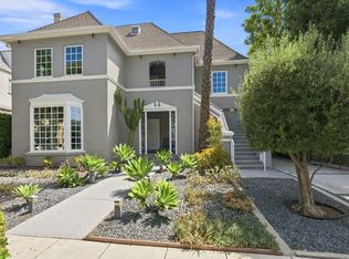 432 N Genesee Ave, Los Angeles, CA 90036