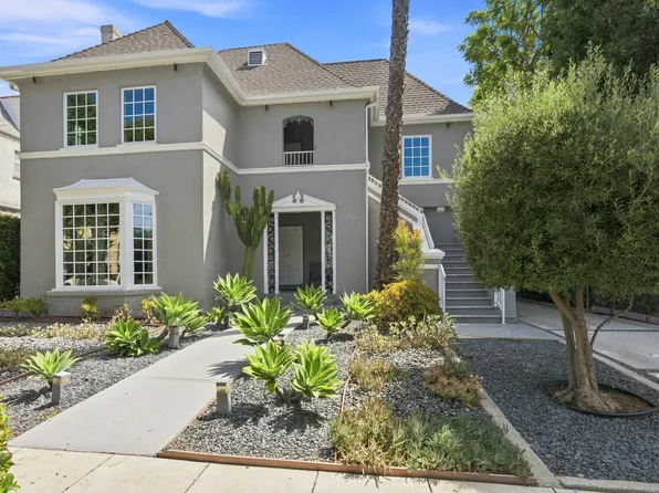 432 N Genesee Ave, Los Angeles, CA 90036