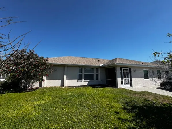 8409 Tahiti Rd #A, Fort Myers, FL 33967