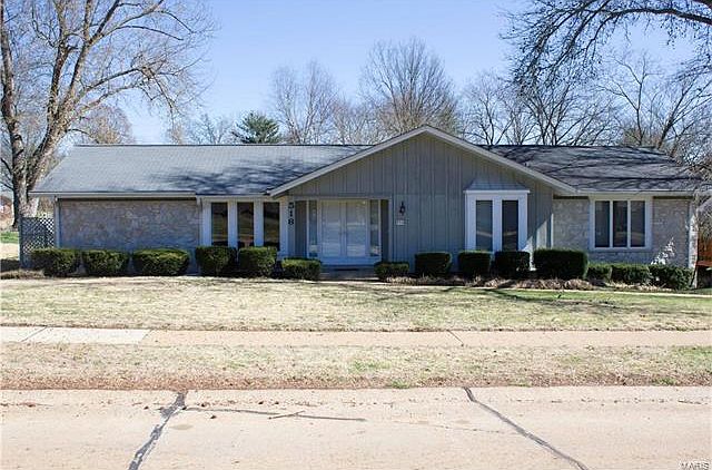 2nd image of 516 Kingridge Dr