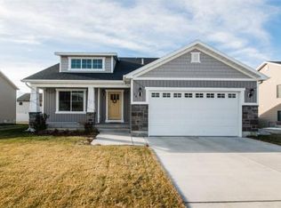 781 S 1470 W, Logan, UT 84321