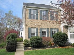 376 Cinnabar Ln, Bel Air, MD