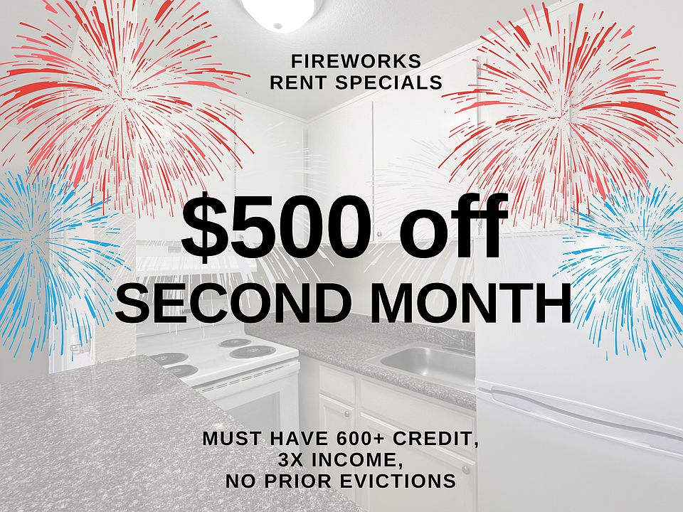 Freshly Updated Apartments at 3101 Truax Court 3101 Truax Ct